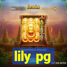 lily pg